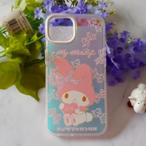 My Melody Sanrio iPhone 12/13 Cases